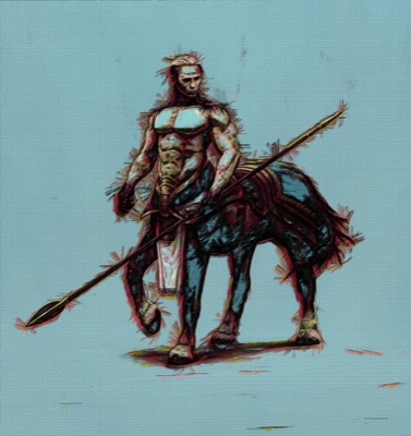 Centaur Profile