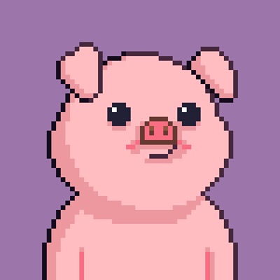 Lost Pigs 0002 - 2wo