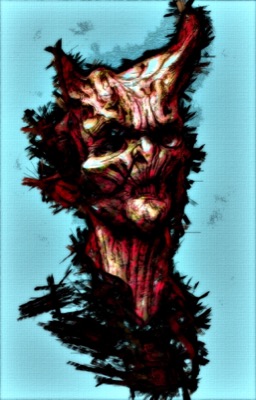 Directly from Hell #2 - 1/1