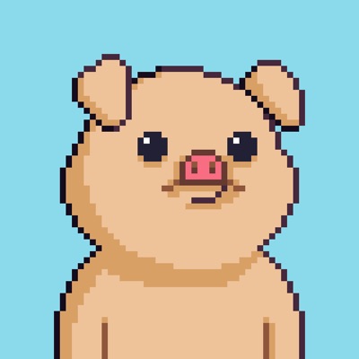 Lost Pigs 0003 - Thre3