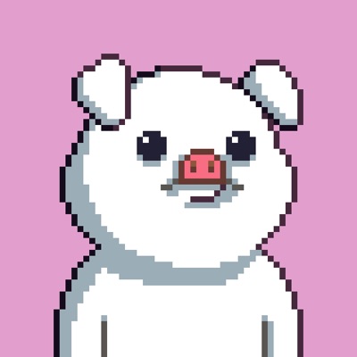 Lost Pigs 0006 - Si6
