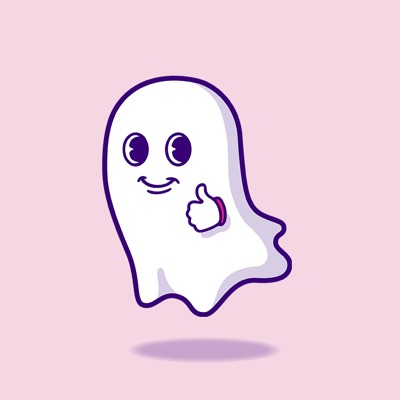 ALGHOSTIES#001