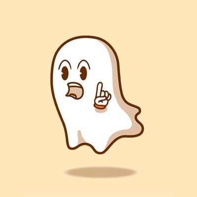 ALGHOSTIES#005