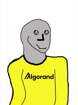 AlgoNPC 4 - Original