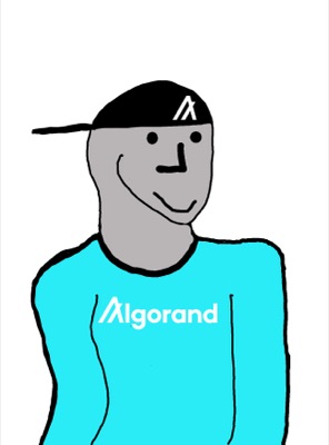 AlgoNPC 5 - Original