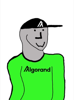 AlgoNPC 6 - Original