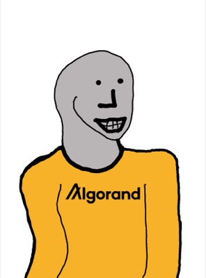 AlgoNPC 7 - Original