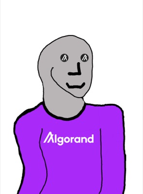AlgoNPC 8 - Original