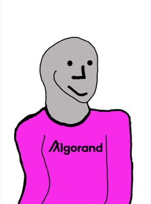 AlgoNPC 9 - Original