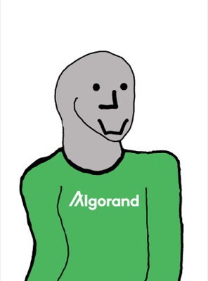 AlgoNPC 10 - Original