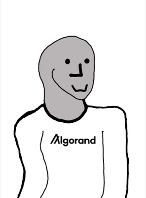 AlgoNPC 1 - Original