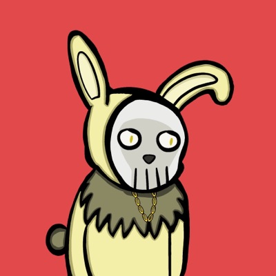 Freaky Creatures #1