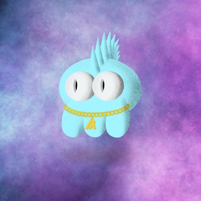 BB Skullkraken (125+135) (S)