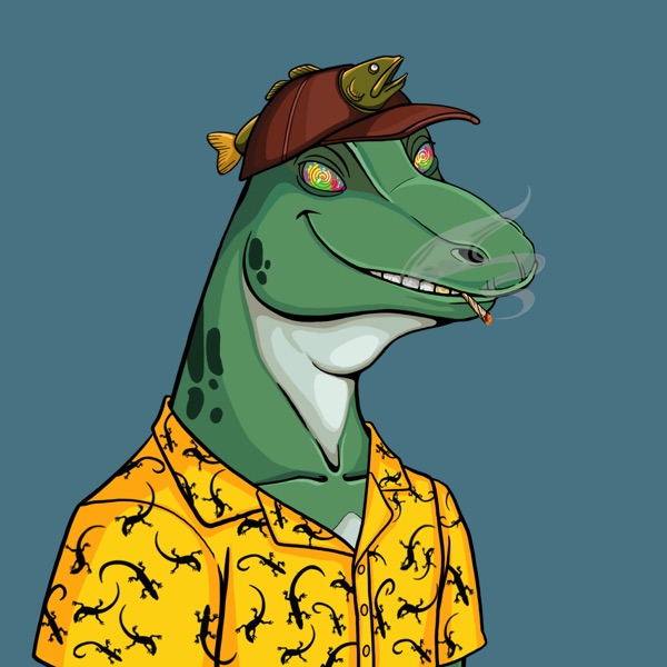 Al Goanna 273
