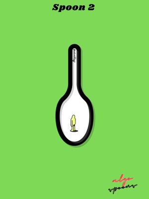 Algo Spoon 2