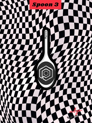 Algo Spoon 3
