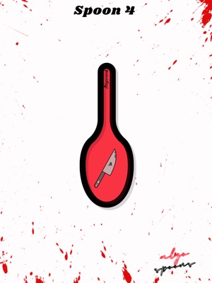 Algo Spoon 4
