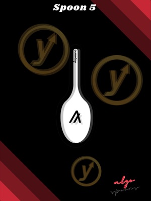 Algo Spoon 5