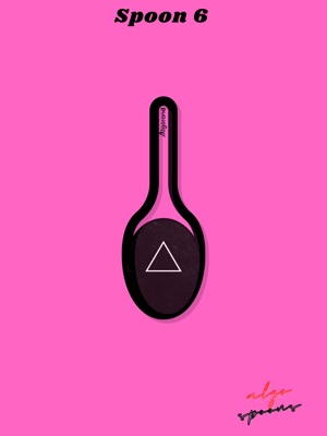 Algo Spoon 6