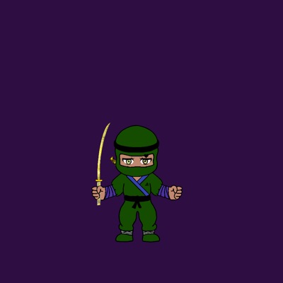 Rare Al Ninji#027