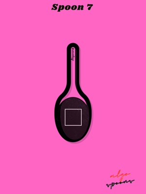 Algo Spoon 7