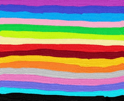 Out of The Ordinary #8