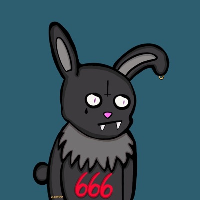 Freaky Creatures #2