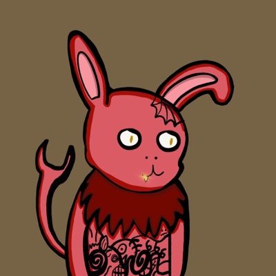 Freaky Creatures #3