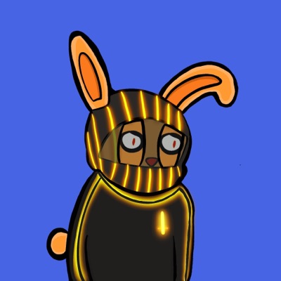 Freaky Creatures #4