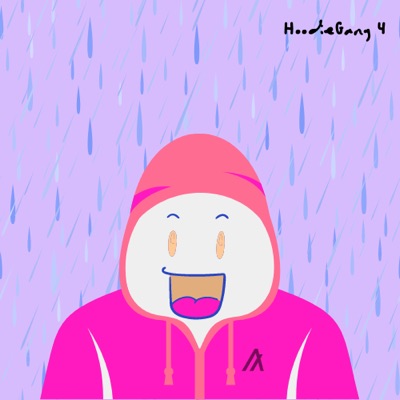 HoodieGang 4