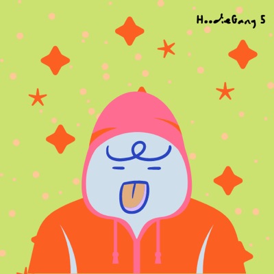 HoodieGang 5