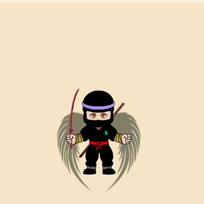 Rare Al Ninji#025