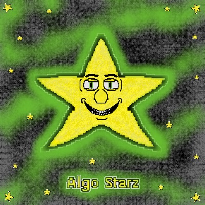 Algo Starz #007