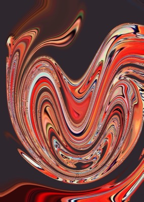 AbstractRude #004