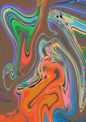 AbstractRude #006