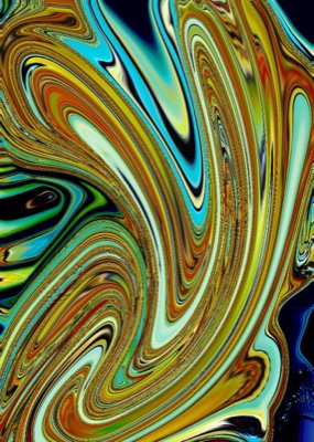 AbstractRude #008