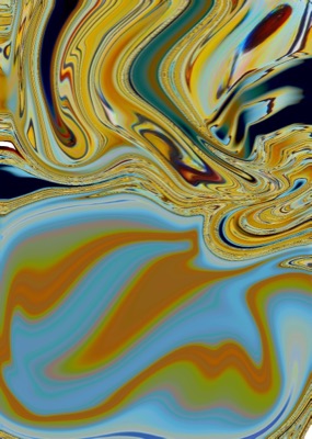 AbstractRude #009