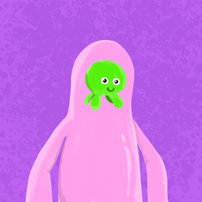 Algo Jelly #4