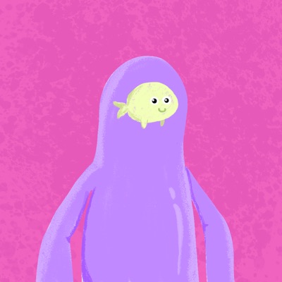 Algo Jelly #5