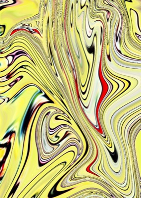 AbstractRude #010
