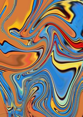 AbstractRude #011