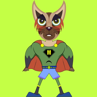 SuperMeow#3