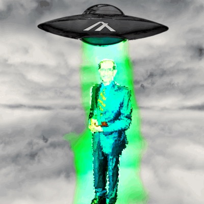 Algo Abduction #002