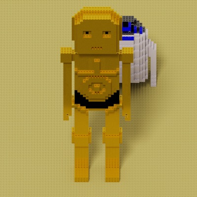 Cubed 002 (special)