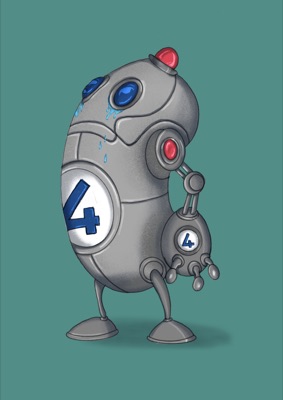 Robot #1