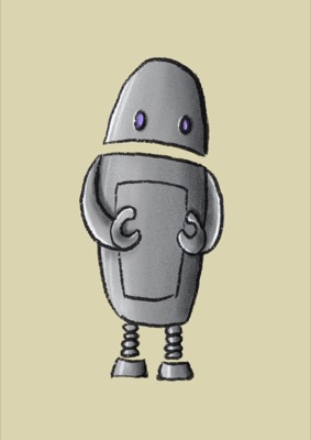 Robot #3
