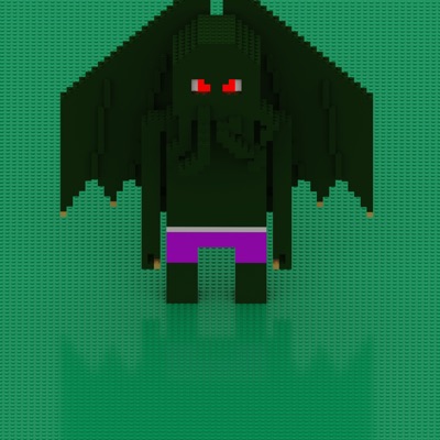 Cubed 005 (special)