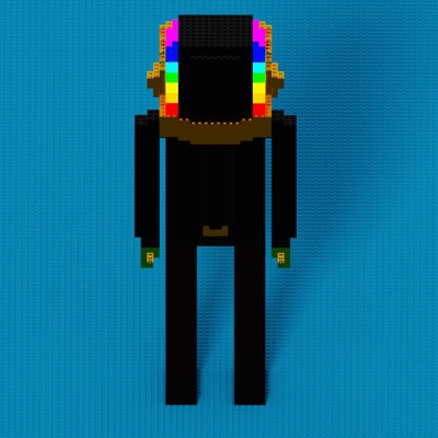 Cubed 006 (special)