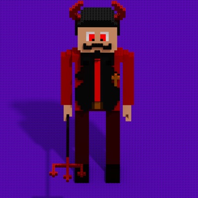 Cubed 007