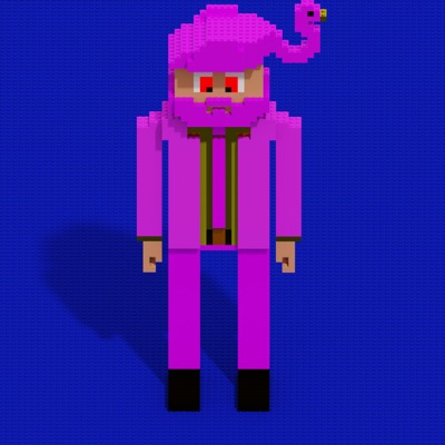 Cubed 008 (special)